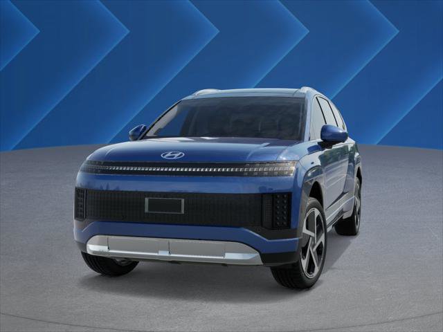New 2026 Hyundai Ioniq 9 Limited image 6