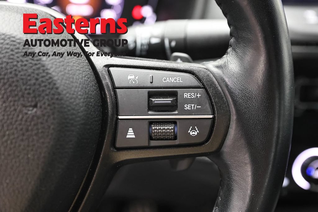 Used 2023 Honda Accord Sport image 16