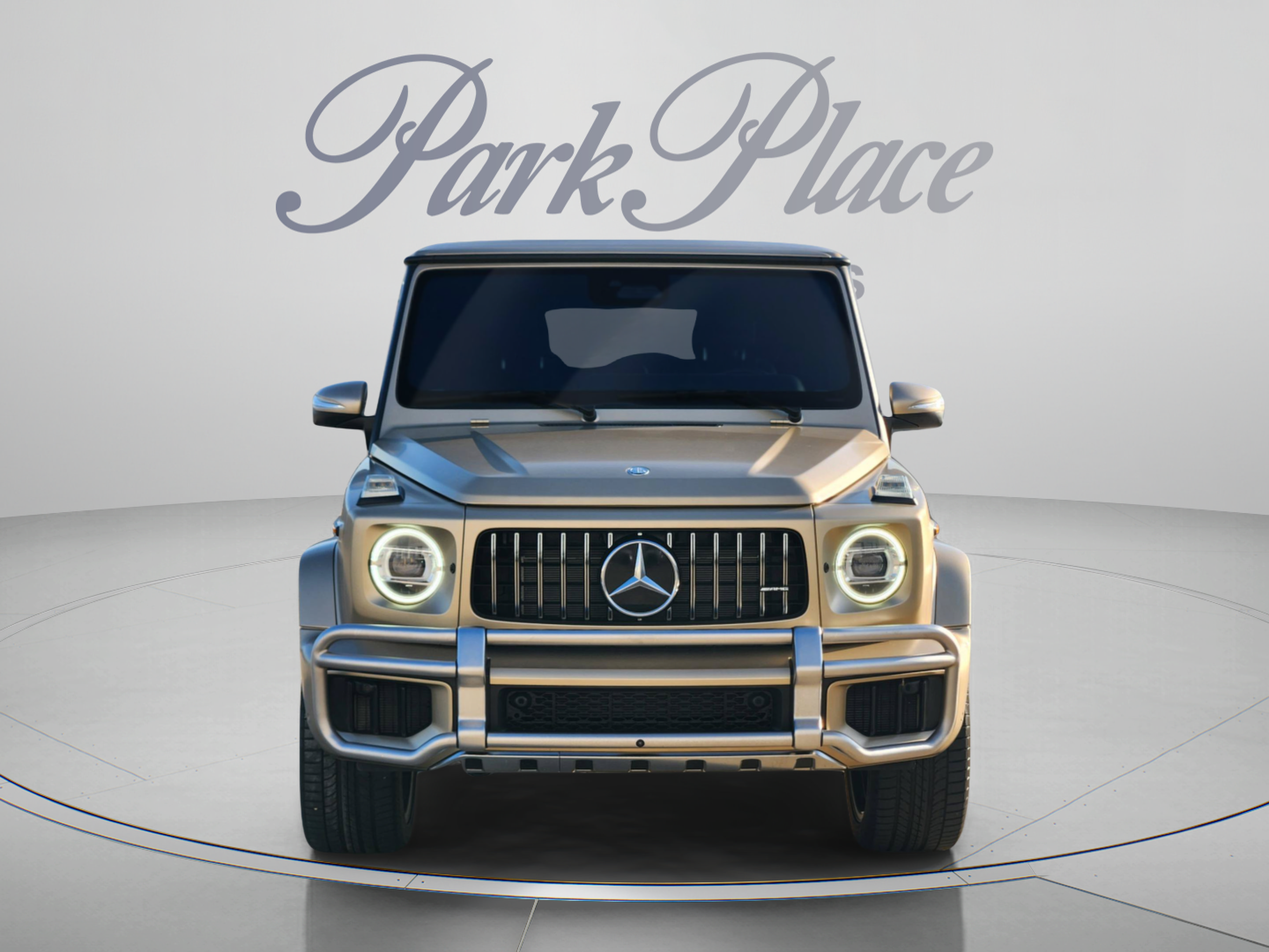 Used 2026 Mercedes-Benz G 63 AMG 4MATIC image 6