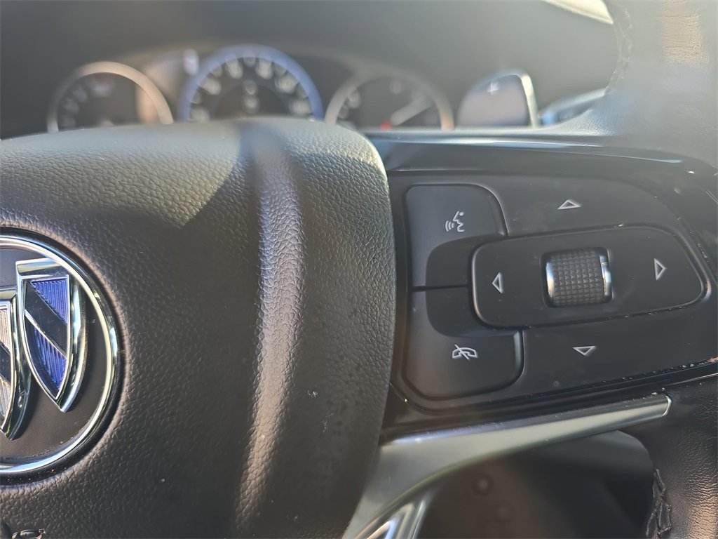 Used 2024 Buick Enclave Avenir w/ Trailering Package, 5000 lbs. image 19