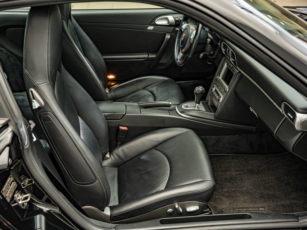 Used 2005 Porsche 911 Carrera S RWD image 45
