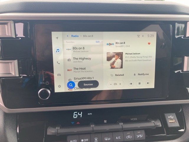 New 2026 Toyota Tundra SR5 image 32