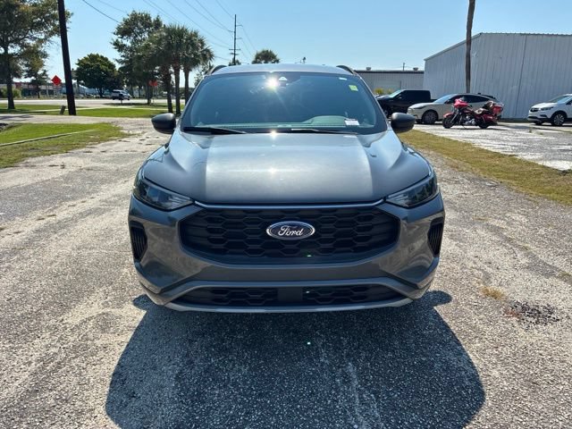 Certified 2023 Ford Escape ST-Line w/ Tech Pack #1 FWD image 8
