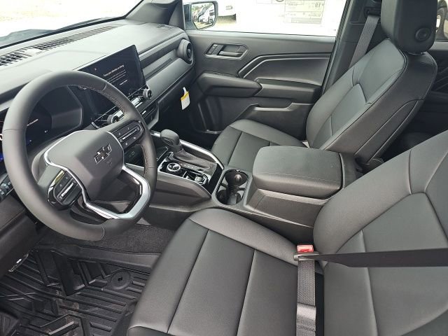 New 2026 Chevrolet Colorado Trail Boss image 21