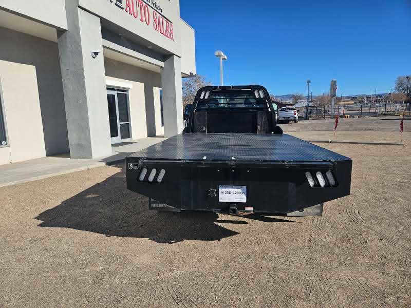 Used 2022 Ford F450 XL w/ Power Equipment Group RWD image 8
