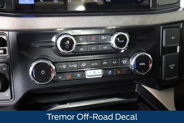 New 2026 Ford F350 Platinum w/ Platinum Plus Package image 61