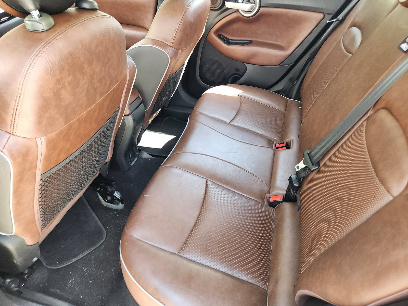 Used 2016 FIAT 500X Lounge AWD/4WD image 35