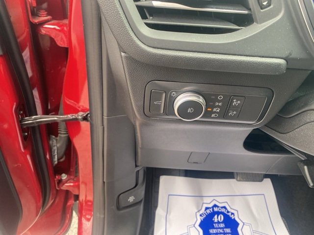 Used 2022 Ford Escape Titanium w/ Titanium Elite Package image 19