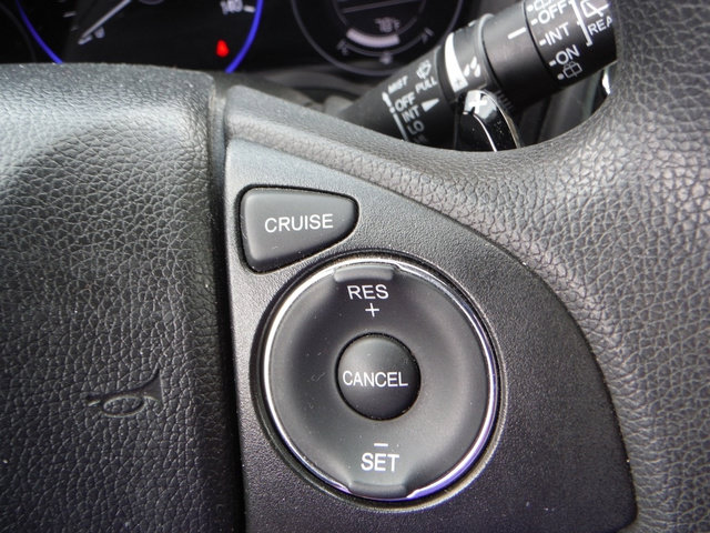 Used 2017 Honda HR-V EX image 27