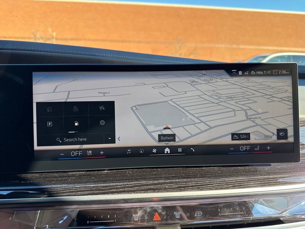 New 2026 BMW 760i xDrive w/ Executive Package AWD/4WD image 17