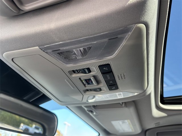 New 2025 Toyota RAV4 XLE w/ Convenience Package image 23