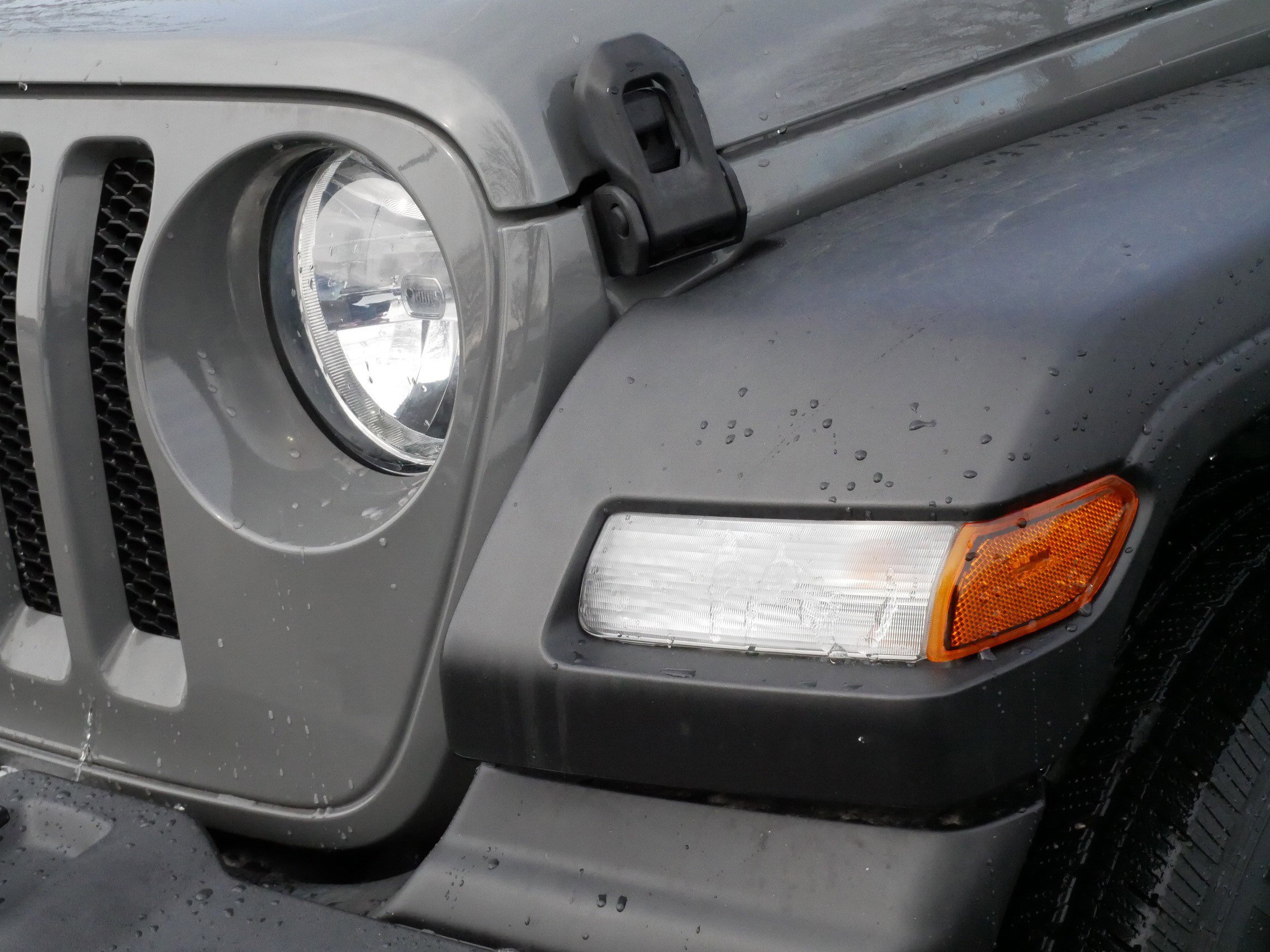 Used 2022 Jeep Wrangler Unlimited Sport image 16