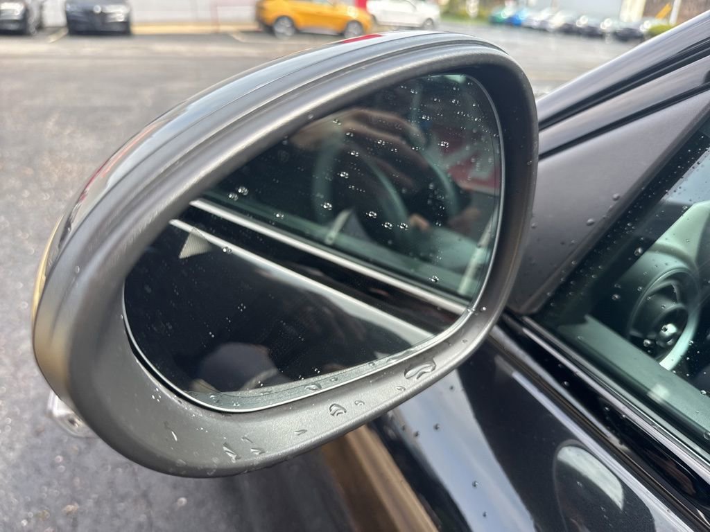 Used 2018 Alfa Romeo Giulia Quadrifoglio image 19