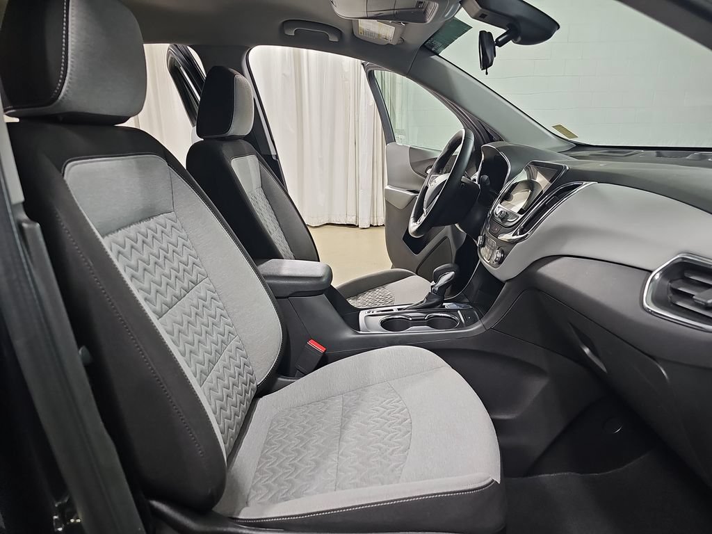 Certified 2023 Chevrolet Equinox LT FWD image 13