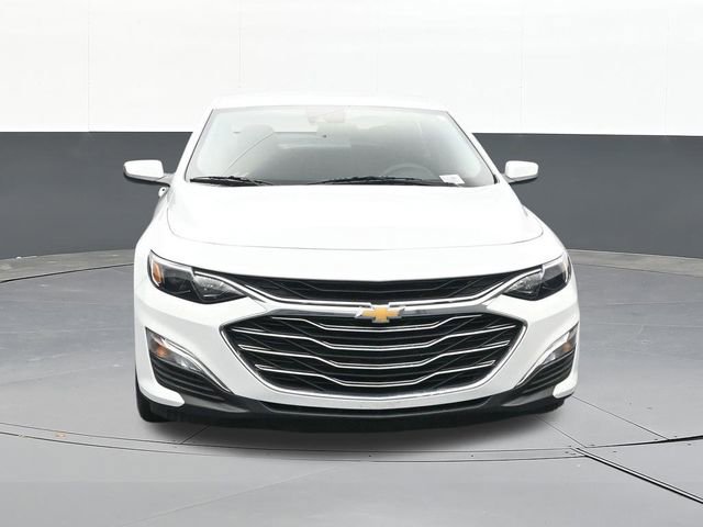 Used 2025 Chevrolet Malibu LS image 23