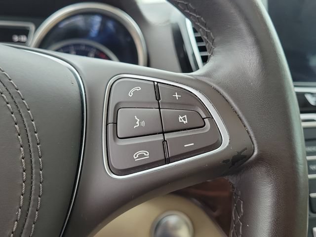 Used 2018 Mercedes-Benz GLS 550 4MATIC image 24