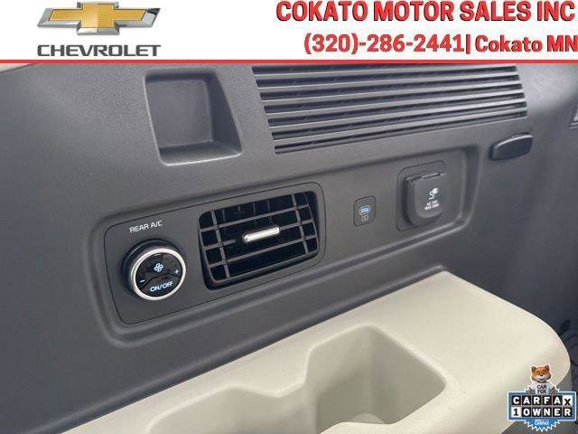 Used 2024 Hyundai Santa Fe Calligraphy image 15