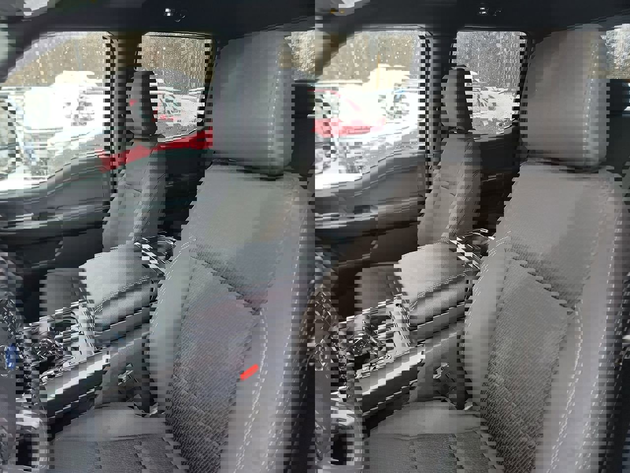 Used 2022 Ford F150 XLT w/ Equipment Group 302A High image 13