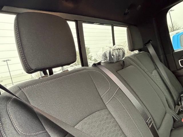 New 2026 RAM 2500 Big Horn AWD/4WD image 26