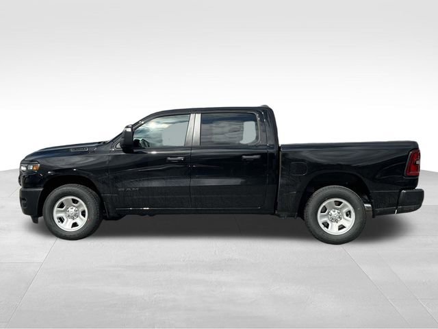 New 2026 RAM 1500 Tradesman image 4