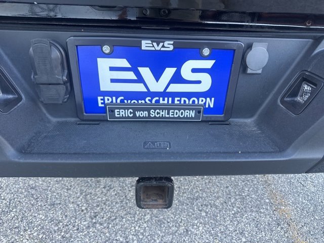 Used 2023 Ford F150 XL w/ STX Appearance Package image 17