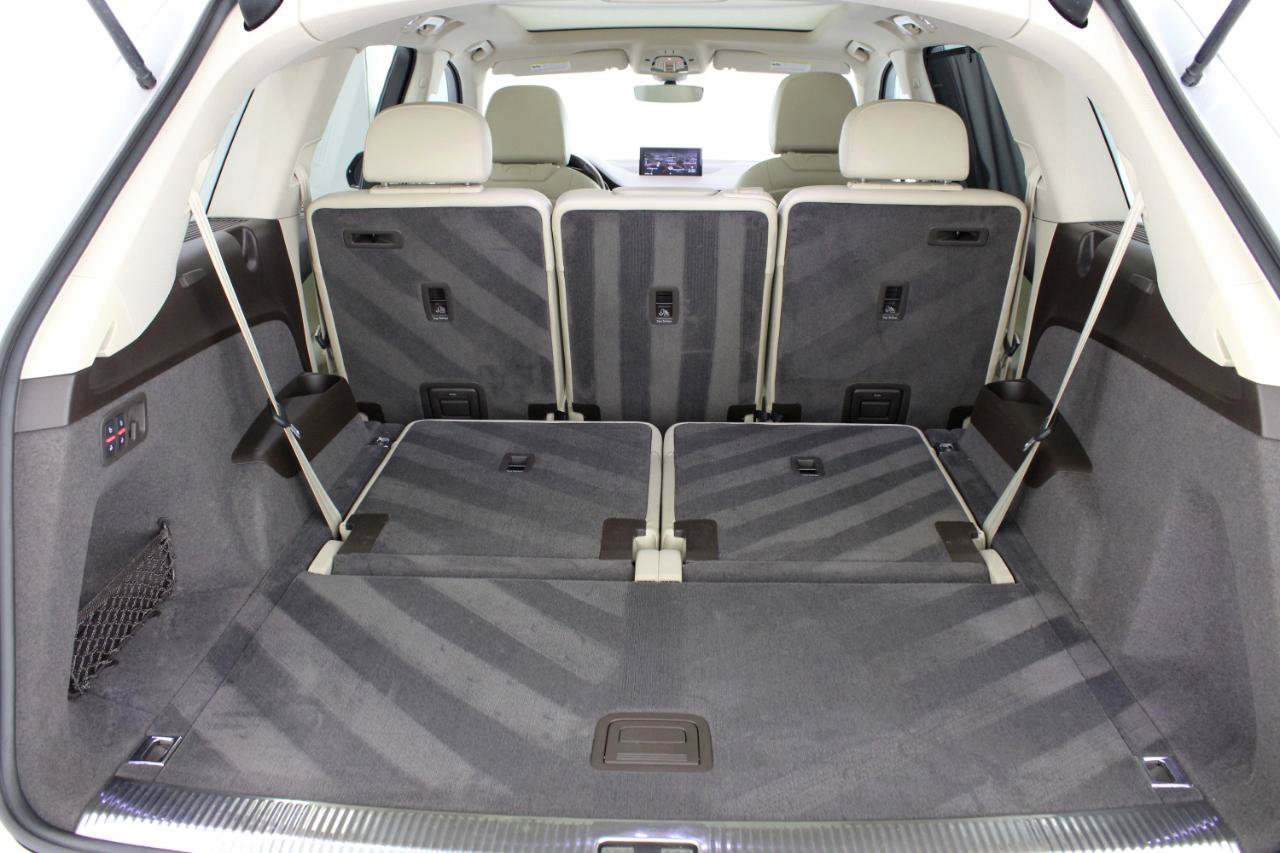 Used 2019 Audi Q7 3.0T Prestige w/ Prestige Package AWD/4WD image 74