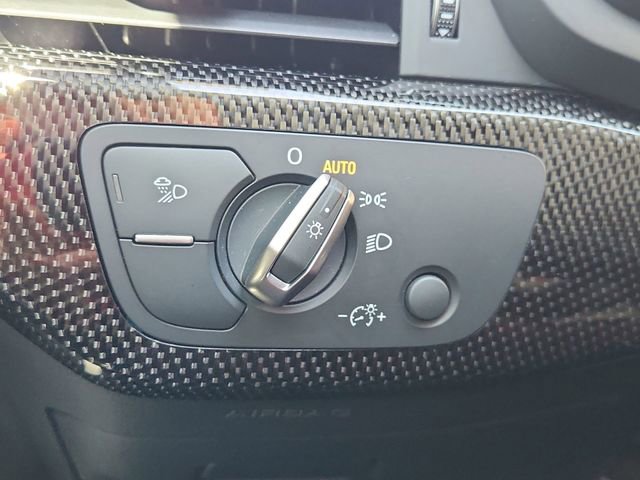 Used 2024 Audi S5 Premium Plus w/ Premium Plus Package image 17