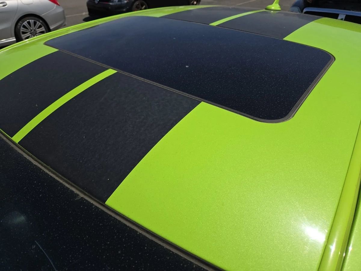 Used 2015 Dodge Challenger R/T Plus RWD image 7
