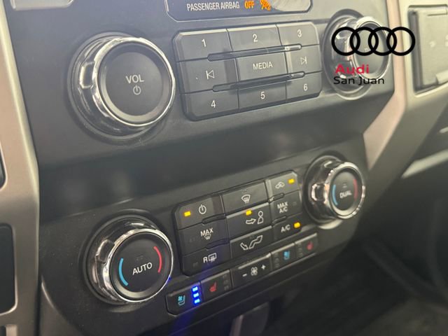 Used 2019 Ford F150 Lariat AWD/4WD image 28