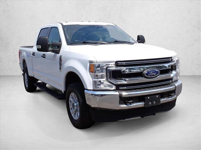 Used 2021 Ford F250 XLT AWD/4WD image 5
