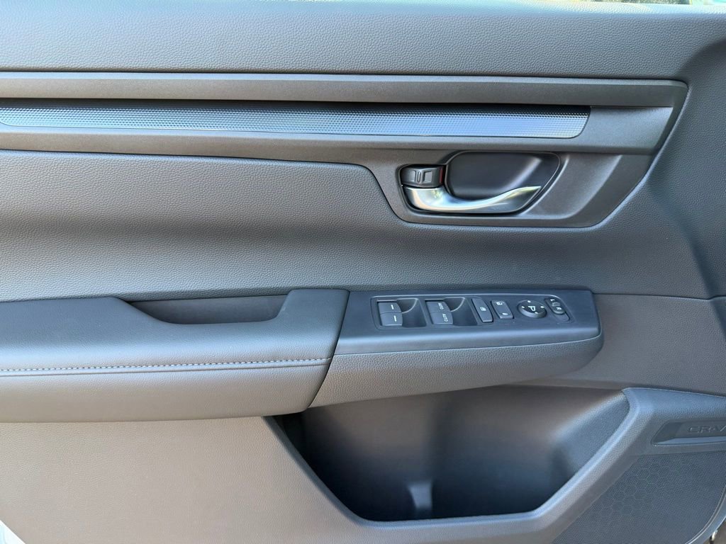 New 2026 Honda CR-V EX image 11