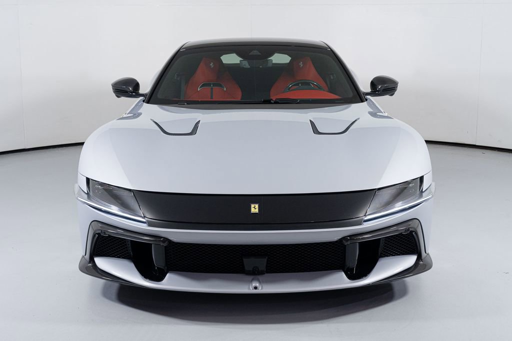 Used 2025 Ferrari 12Cilindri RWD image 7