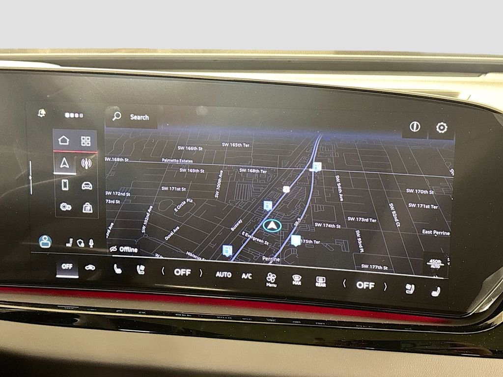 New 2025 Audi A5 2.0T Premium Plus image 12