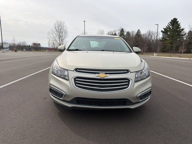 Used 2015 Chevrolet Cruze LT image 8