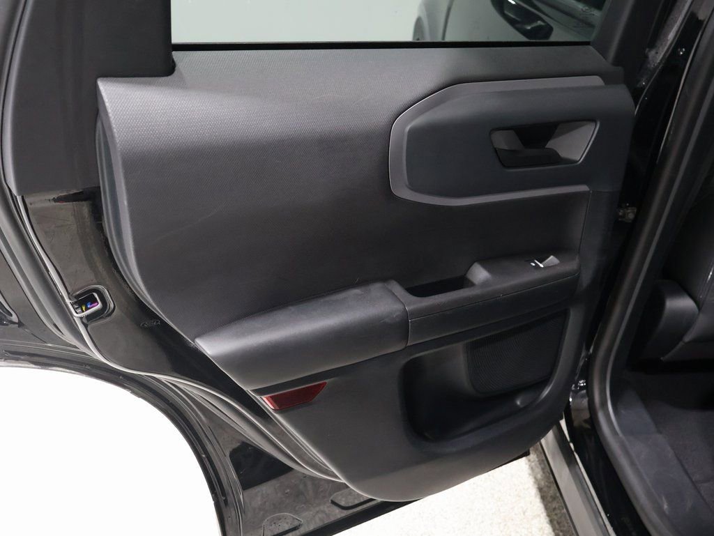 Used 2021 Ford Bronco Sport Big Bend image 20