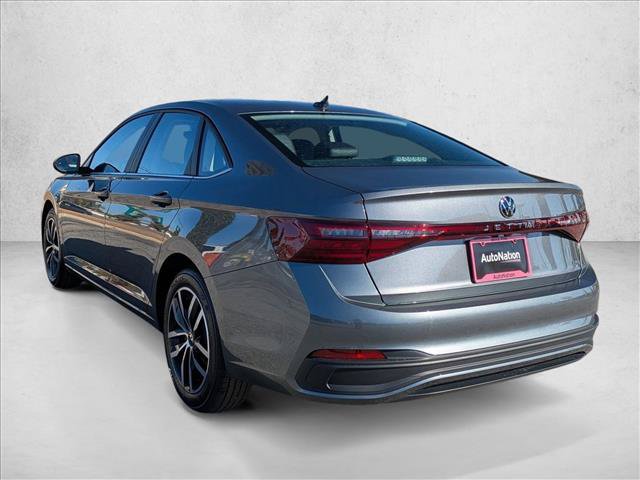 New 2026 Volkswagen Jetta SE FWD image 9
