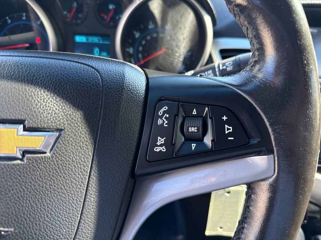 Used 2015 Chevrolet Cruze LT image 15