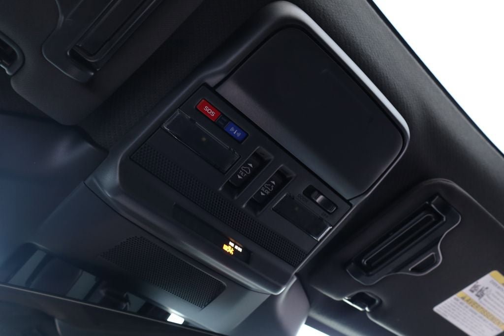 New 2026 Subaru Outback Limited image 16