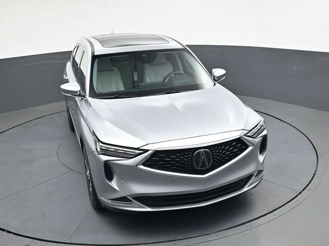 Used 2022 Acura MDX SH-AWD w/ Technology Package image 29