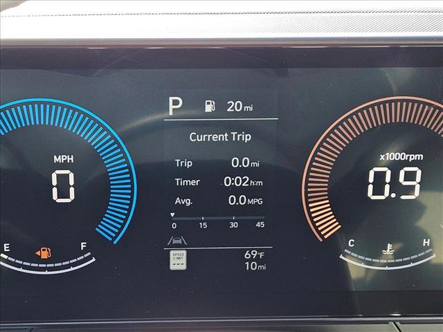 New 2026 Hyundai Kona SEL Sport image 12