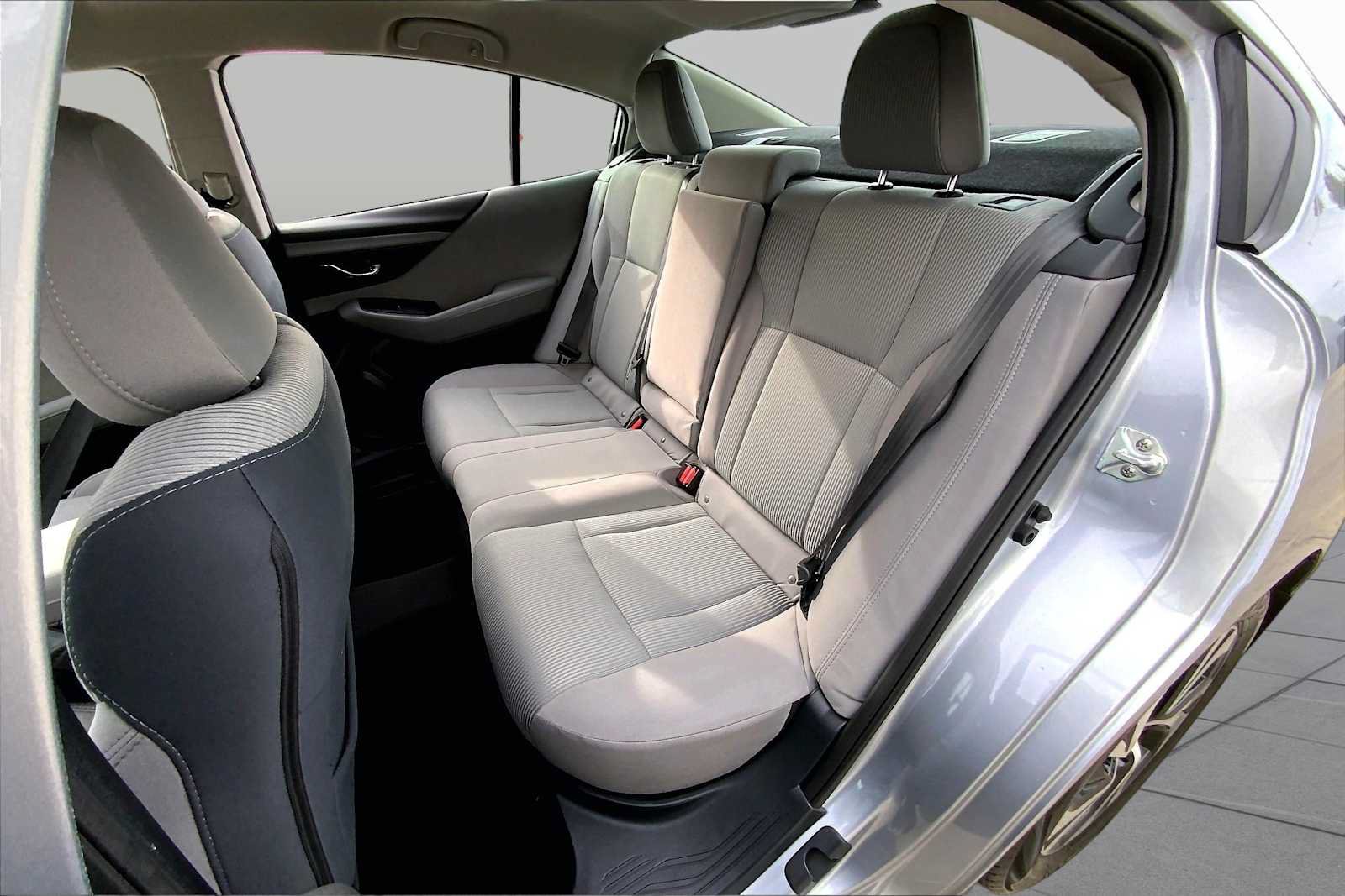 Certified 2025 Subaru Legacy Premium AWD/4WD image 20