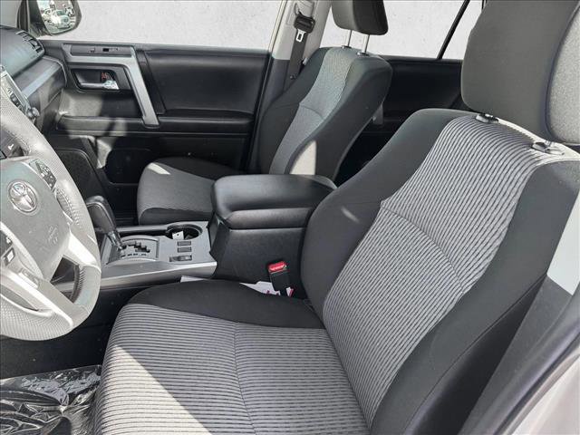 Used 2024 Toyota 4Runner SR5 image 10
