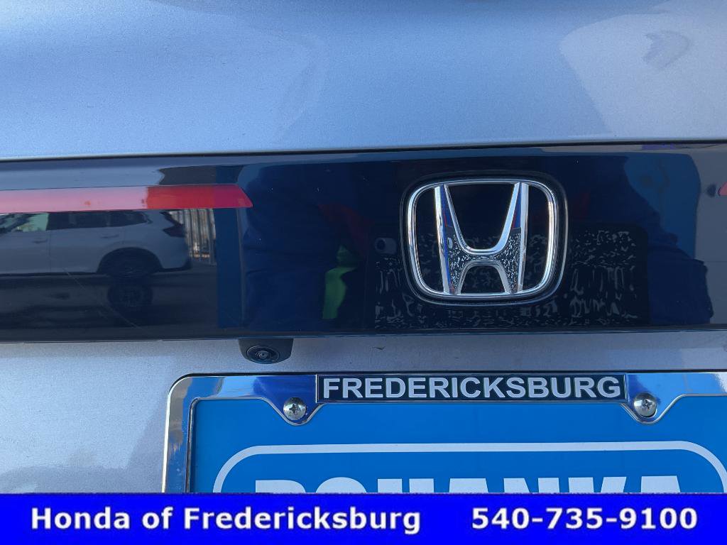 Certified 2024 Honda Accord LX image 14