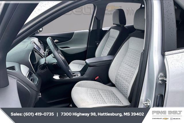 Used 2022 Chevrolet Equinox LT image 18