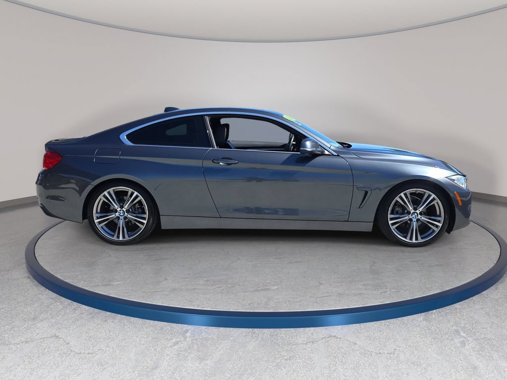 Used 2016 BMW 428i Coupe RWD image 5