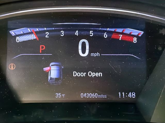 Used 2021 Honda CR-V Special Edition image 12