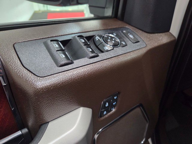 Used 2022 Ford F250 King Ranch w/ Tremor Off-Road Package AWD/4WD image 36