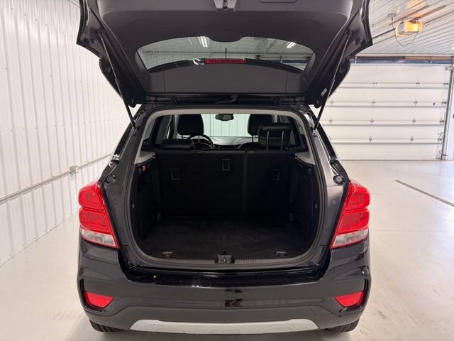 Used 2021 Chevrolet Trax LT AWD/4WD image 5