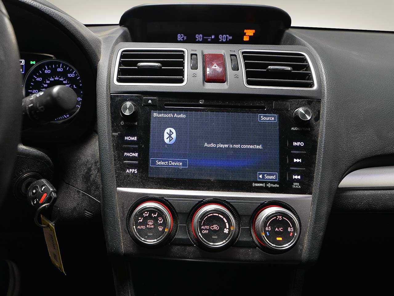Used 2015 Subaru Crosstrek 2.0i Limited AWD/4WD image 15