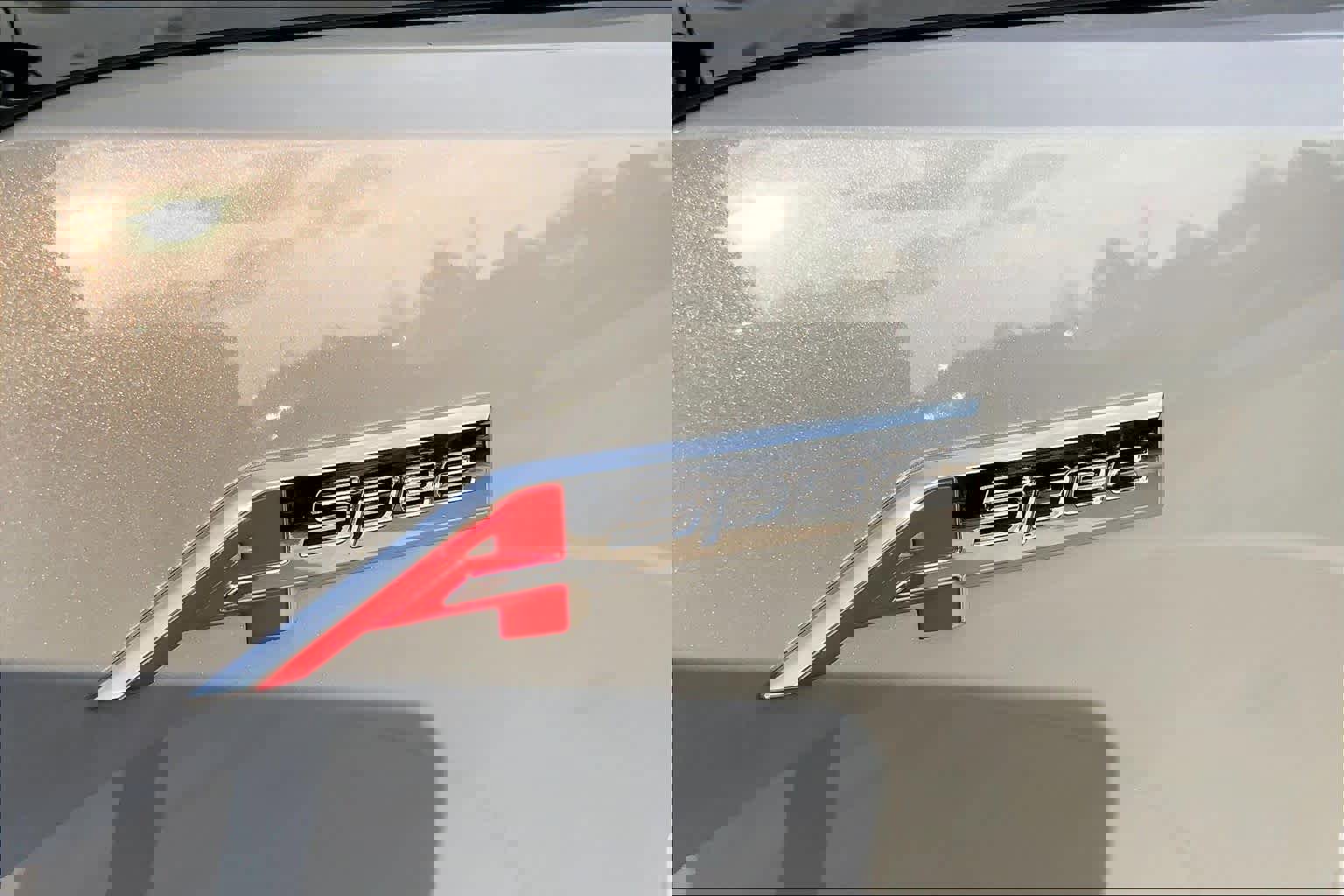 New 2026 Acura ADX A-Spec image 8